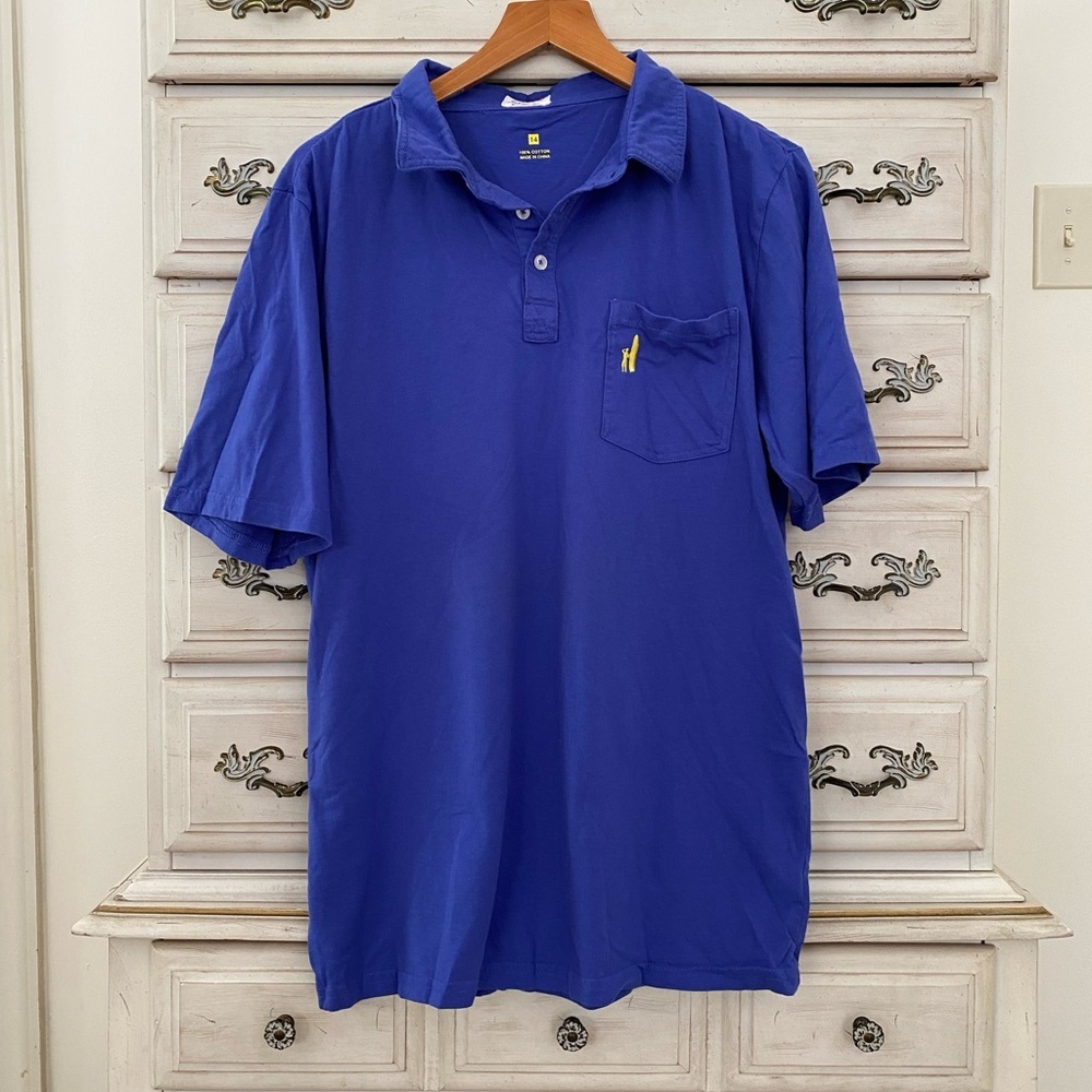 Johnnie O Original Junior Polo